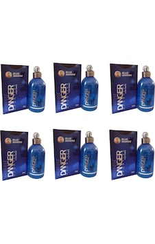 Morfose Danger Sportive Erkek Parfüm EDC 100 ML x6 Morfose Danger Sportive Erkek Parfüm EDC 100 ML x6