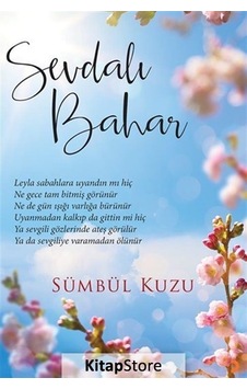 Sevdalı Bahar - Sevda Sümbül Kuzu - Cinius Sevdalı Bahar - Sevda Sümbül Kuzu - Cinius