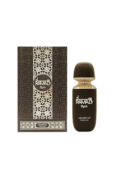 Arabiyat Prestige Ramad Myrrh Edp 100 Ml Unisex Parfüm Diğer Arabiyat Prestige Ramad Myrrh Edp 100 Ml Unisex Parfüm Diğer