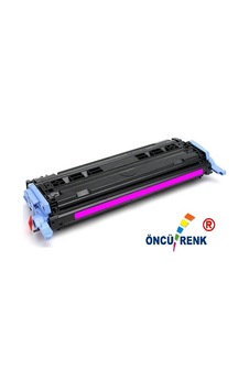 Hp 124A - Q6003A Uyumlu Toner Kırmızı /Cm1017 / 2600 / 2605 /1600 Hp 124A - Q6003A Uyumlu Toner Kırmızı /Cm1017 / 2600 / 2605 /1600