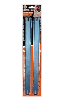 Kinetex Ktx-3193 12" 300mm Çift Taraflı Yedek Demir Testere Bıçakları 2'li- 20'li Paket Kinetex Ktx-3193 12" 300mm Çift Taraflı Yedek Demir Testere Bıçakları 2'li- 20'li Paket