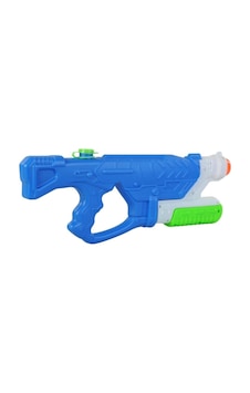 Vivi Toys Pompalı Su Tabancası 900 Ml Canlı Renkli Erkek Çocuklar İçin Eğlenceli Oyun Vivi Toys Pompalı Su Tabancası 900 Ml Canlı Renkli Erkek Çocuklar İçin Eğlenceli Oyun
