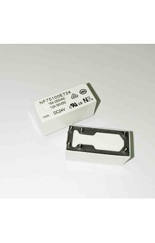 Nf75100e724 24v 16a 1no 6pın Güç Röle 3 Adet 23329594 Nf75100e724 24v 16a 1no 6pın Güç Röle 3 Adet 23329594
