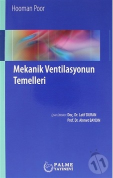 Mekanik Ventilasyonun  Temelleri