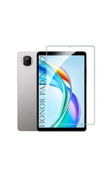 Honor Pad X7 8.7 Inç İle Uyumlu Şeffaf 9h Esnek Nano Ekran Koruyucu Honor Pad X7 8.7 Inç İle Uyumlu Şeffaf 9h Esnek Nano Ekran Koruyucu