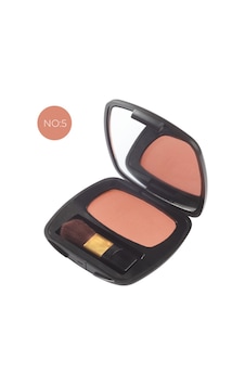 Sheida Silken Blush On Allık 05 Sheida Silken Blush On Allık 05