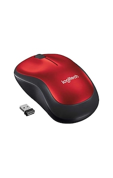 M185 Kablosuz Mouse'u Usb Mini Alıcı İle 2.4ghz, Pil Ömrü 12-ay, 1000 Dpı Optik, Çeşitli Yönlü, Pc, Mac Ve Dizüstü Bligisayarla Uyumlu - Kırmızı Sku: Zeusb0056ı3ıdw M185 Kablosuz Mouse'u Usb Mini Alıcı İle 2.4ghz, Pil Ömrü 12-ay, 1000 Dpı Optik, Çeşitli Yönlü, Pc, Mac Ve Dizüstü Bligisayarla Uyumlu - Kırmızı Sku: Zeusb0056ı3ıdw