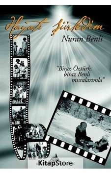 Hayatı Şiirledim / Nuran Benli