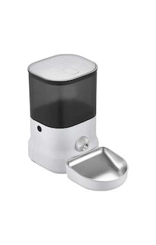 Dogness F14-m Akıllı Otomatik Mama Kabı 6 Lt Dogness F14-m Akıllı Otomatik Mama Kabı 6 Lt