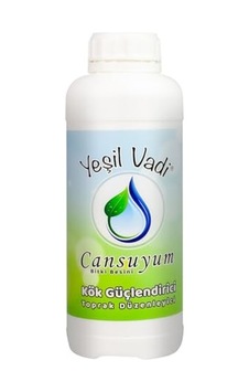 Cansuyum Köklendirici Sıvı Gübre 1 Litre 0.75 LT - 2.5 LT - 12 KG