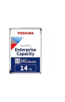 Toshiba Mg11 14tb 7/24 Güvenlik - Enterprise Toshiba Mg11 14tb 7/24 Güvenlik - Enterprise