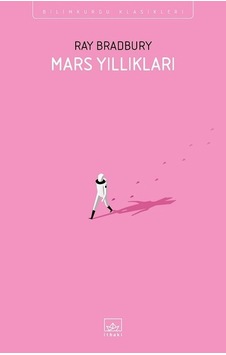 Mars Yıllıkları Mars Yıllıkları