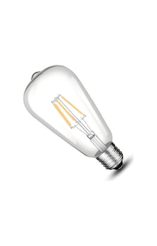 Cata 8w Rustik Led Ampul Ct-4353 Beyaz Cata 8w Rustik Led Ampul Ct-4353 Beyaz