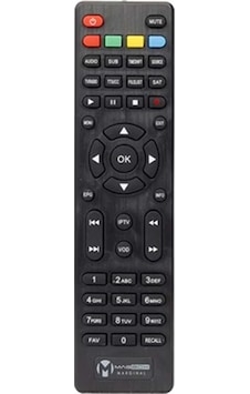 Uydu Kumanda Yumatu Nemo Alfastar Kamasonic Mini Hd Uydu Kumanda Yumatu Nemo Alfastar Kamasonic Mini Hd