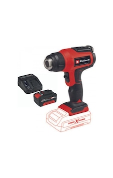 Einhell TE-HA 18 li 1 x 4.0 ah Sıcak Hava Tabancası Einhell TE-HA 18 li 1 x 4.0 ah Sıcak Hava Tabancası