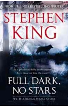 Full Dark No Stars 9781444712568 Full Dark No Stars 9781444712568