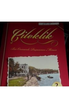 Çileklik Çileklik