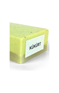 Dökme Boton Sabun Kükürtlü 900gr Diğer Dökme Boton Sabun Kükürtlü 900gr Diğer