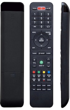 Onvo-saba-nordmende/morio Ov50f351/ov50f352/ov55f350/ov32151/ov32152 Lcd Tv Kumanda 40016 5867 41 Onvo-saba-nordmende/morio Ov50f351/ov50f352/ov55f350/ov32151/ov32152 Lcd Tv Kumanda 40016 5867 41