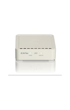 Airties Air 4400 300 Mbps 2.4 Ghz Kablosuz Ağ Genişletici