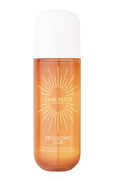 Lancaster Body & Hair Mist The Coconut Club 236 Ml 3616306407275