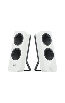 Logitech 980-001292 Z207 10w Beyaz Kablolu-kablosuz 3.5mm-bluetooth Hoparlör Logitech 980-001292 Z207 10w Beyaz Kablolu-kablosuz 3.5mm-bluetooth Hoparlör