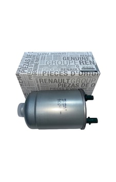 Mazot Filtresi Mais 164009384r Renault Megane Iıı / Scenic Iıı / Fluence 2009+ Mazot Filtresi Mais 164009384r Renault Megane Iıı / Scenic Iıı / Fluence 2009+