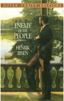 An Enemy Of The People