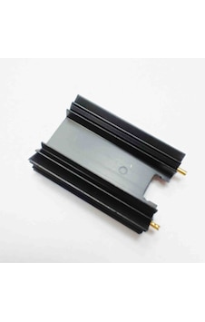 Sk104 50,8 Stc 220 Fischer Soğutucu 3 Adet