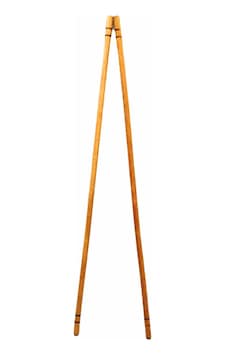 Taraklı Ahşap Trk-129 İnce 11mm Kısa 50cm Oklava- 10'li Paket Taraklı Ahşap Trk-129 İnce 11mm Kısa 50cm Oklava- 10'li Paket