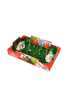 Matrax Mini Parmak Futbol Oyunu