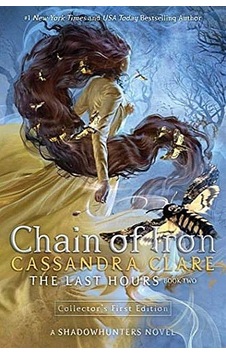 Chain Of Iron The Last Hours 2 Chain Of Iron The Last Hours 2