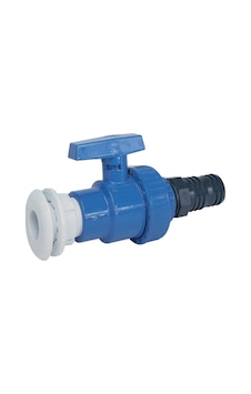 Pvc Vana Seti 11-2" 40mm Pvc Vana Seti 11-2" 40mm