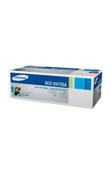 Samsung Uyumlu Scx-D4725A Siyah Toner Samsung Uyumlu Scx-D4725A Siyah Toner