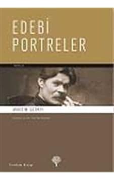 Edebi Portreler - Maksim Gorki - Yordam Kitap
