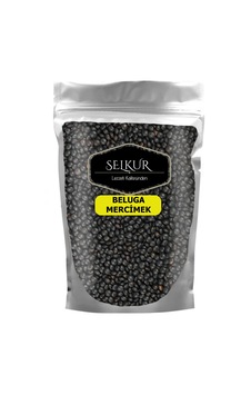Selkur Beluga Mercimek 1 KG Selkur Beluga Mercimek 1 KG