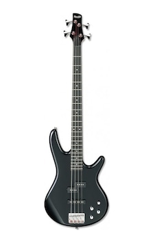 Ibanez Gsr200 Bk Gsr Serisi Siyah 4 Telli Elektro Bas Gitar Ibanez Gsr200 Bk Gsr Serisi Siyah 4 Telli Elektro Bas Gitar