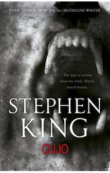 Cujo - Stephen King