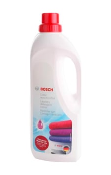 Bosch Renkliler İçin Çamaşır Makinesi Deterjanı 1250 ML Bosch Renkliler İçin Çamaşır Makinesi Deterjanı 1250 ML