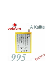 Vodafone 995 Smart 6 Ultra Batarya Pil Tt715 Vodafone 995 Smart 6 Ultra Batarya Pil Tt715
