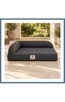 Buradabulabilirsin Corner Seat - Gri Bbz