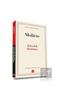 Kibarlık Budalası - Kırmızı Kedi Klasikler - Moliere - Kırmızı Kedi Kibarlık Budalası - Kırmızı Kedi Klasikler - Moliere - Kırmızı Kedi