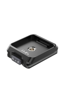 Ulanzi Uka03 Quick Release Base Plate Hızlı Bağlantı Tabanı Uka F38 Arca Uyumlu 4 Yönlü - C018 Ulanzi Uka03 Quick Release Base Plate Hızlı Bağlantı Tabanı Uka F38 Arca Uyumlu 4 Yönlü - C018