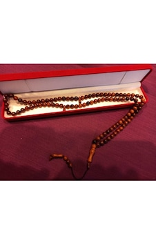 Yanaryıldızı Kuka 99 Tesbih 7Mm