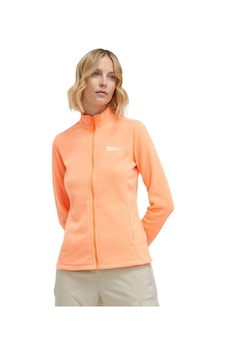 Jack Wolfskin Jack Wolfskın Jack Wolfskın Kadın Polar Ceket Taunus Fz Hardal Tam Fermuar 739 HARDAL Jack Wolfskin Jack Wolfskın Jack Wolfskın Kadın Polar Ceket Taunus Fz Hardal Tam Fermuar 739 HARDAL