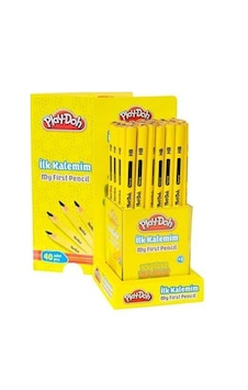Play Doh İlk Kalemim