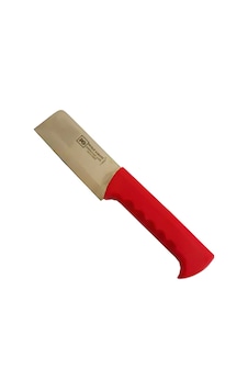 Poyraz Bursa Peynir Teneke Açma Bıçağı 12 Cm - Plastik Sap Tdrtr Poyraz Bursa Peynir Teneke Açma Bıçağı 12 Cm - Plastik Sap Tdrtr