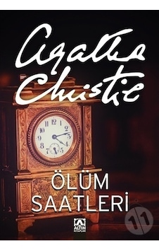 Altın Yayınları Ölüm Saatleri Altın Yayınları Ölüm Saatleri