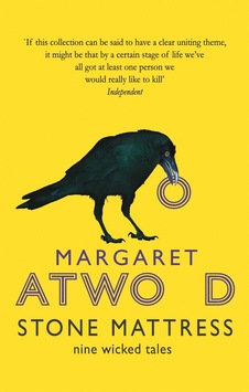 Stone Mattress Margaret Atwood Stone Mattress Margaret Atwood