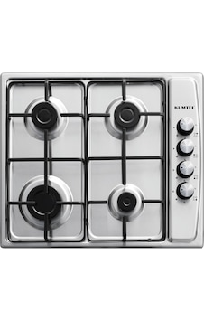 Kumtel KO-410BF Ankastre Ocak Inox Kumtel KO-410BF Ankastre Ocak Inox